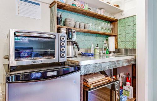 Hummingbird Garden Retreat - Foto 18