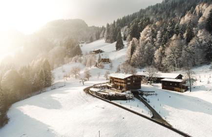 Der Jägersberg - Foto 9