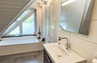 Apartment Ferienhuus up Hütten by Interhome - Foto 18