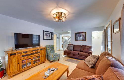 Duplex Unit, 2 Mi to Chittenden Reservoir! - Foto 5