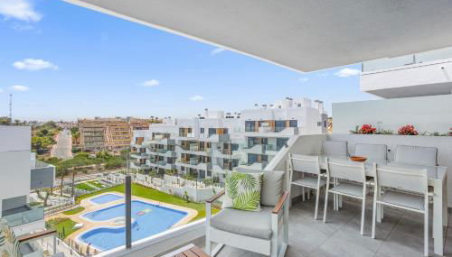 Aire Residencial Casa Angelique - Foto 2