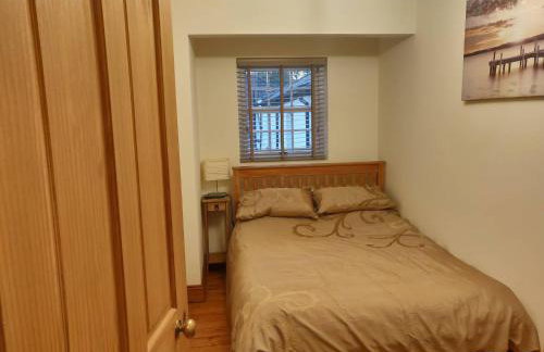 3 BR Ensuite Cottage Private Garden Parking Near St Neots - Foto 36