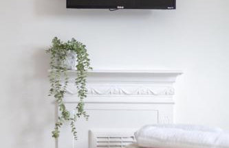 Arte Stays Serviced Apartments Premium Studios, Finsbury Park - Foto 20