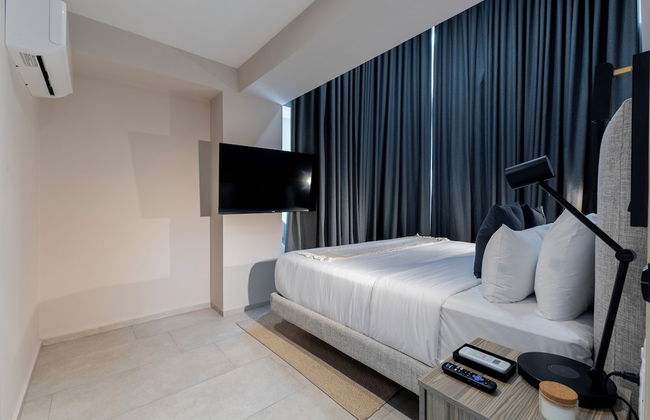 Capitalia Hipodromo Condesa - Foto 39