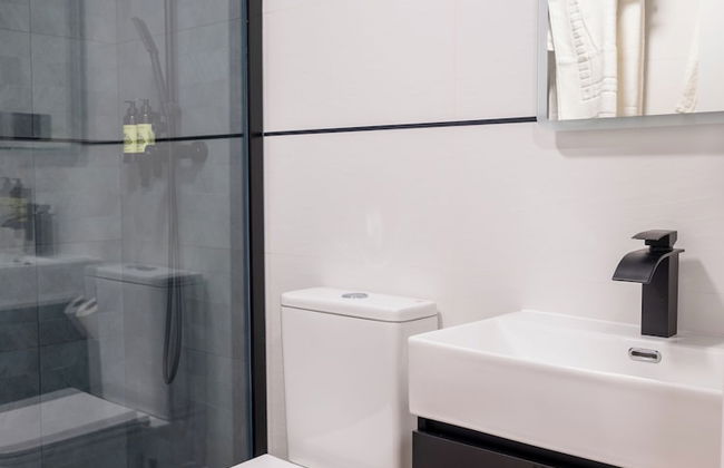 VR OBREGON APARTMENTS - Foto 14