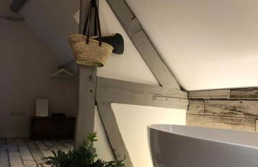 The Old Cheese Press, Eckington - Foto 8