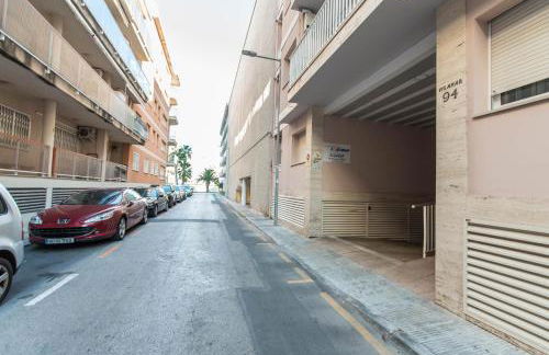 Apartaments Costamar Calafell - Foto 52