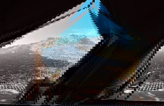 Alam Caldera Camp & Resto - Foto 25