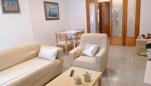 Apartamento Universidad - Foto 2