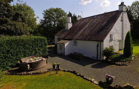 Fair Rigg Old Farm - Foto 26