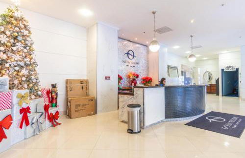 Ocean Reserve PH6 - Foto 42