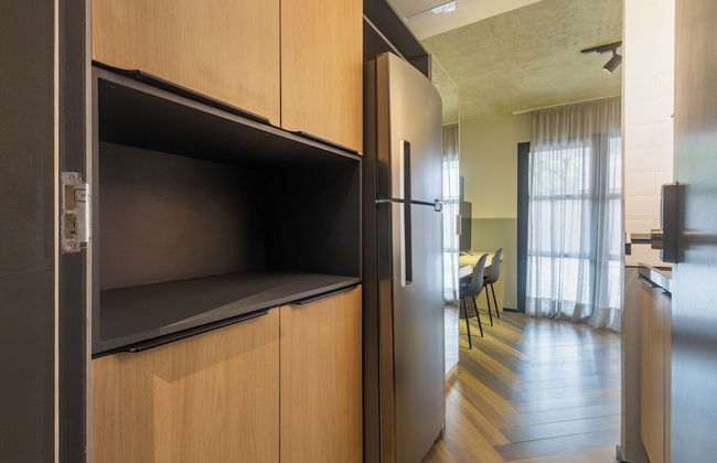 Housi Faria Lima - Photo 22