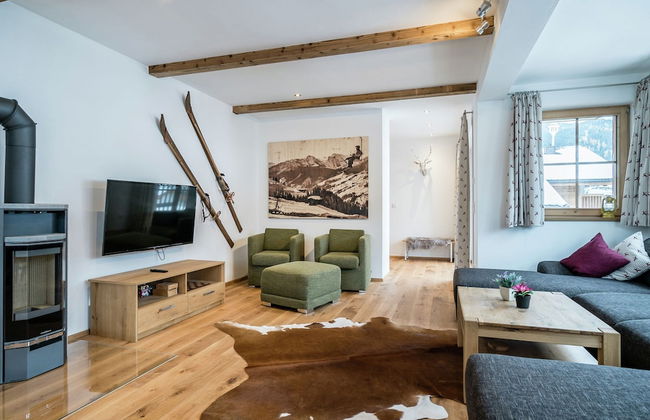 Superbly Located Premium Chalet With Sauna - Foto 10