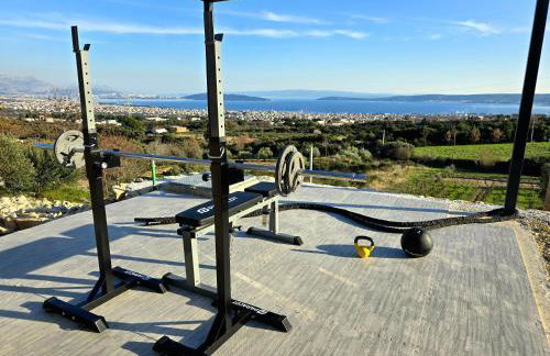 Villa Bepina, surrounded by sea, olive, vineyard - Photo 21