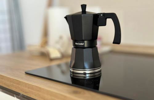 Casa Panoramica in Calabria a circa 5 min dal mare - Foto 14