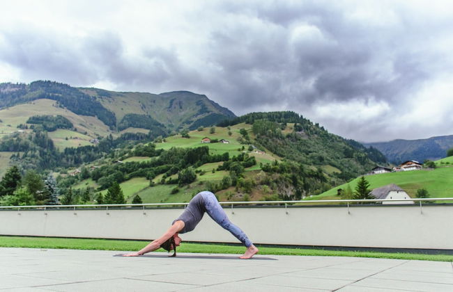 Haus Auszeit - Foto 15