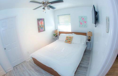 Park Shore Suites St Pete Beach - Foto 10