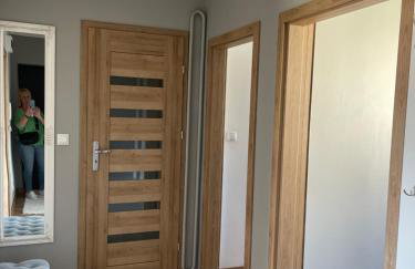 Apartament Centrum - Foto 12