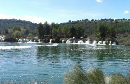 Casa Rural Los Galanes - Foto 47