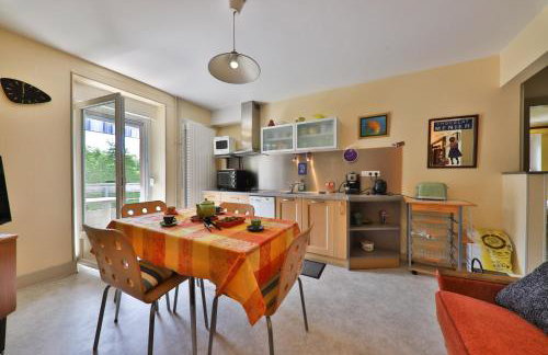 Appartements Maison Bellevue - Foto 42