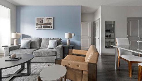 Landing Stylish 2BD Yoga Studio Clubhouse - Foto 2, Other