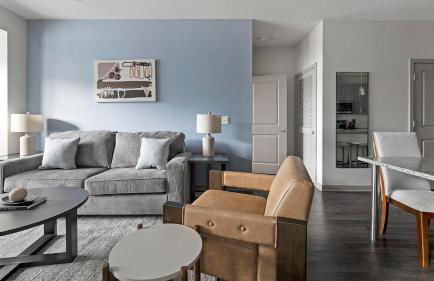 Landing Stylish 2BD Yoga Studio Clubhouse - Foto 2