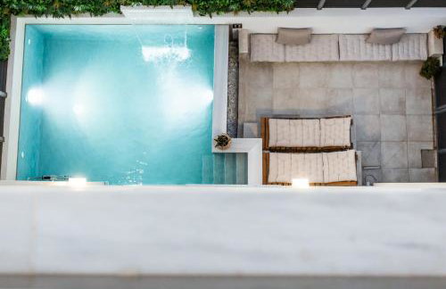 BEQUEST Corinthian Luxury suites - Foto 49