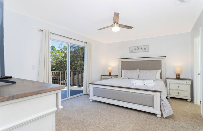 Beautiful 5Bd Single Family w Game Room 106 Lake Wilson Preserve - Foto 29