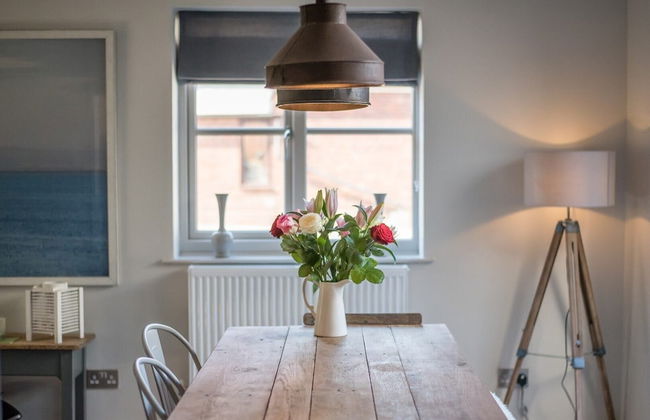 Crown Cottage, Orford - Foto 40