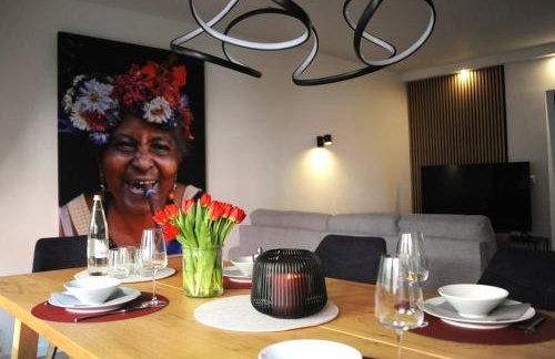 Deluxe-Apartment Altstadt - Foto 25