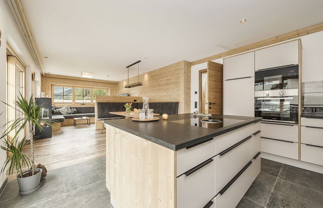 Feriendorf Joggler - Foto 9