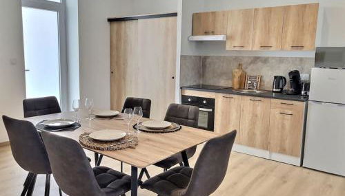 Appartement spacieux et lumineux proche gare - Foto 3