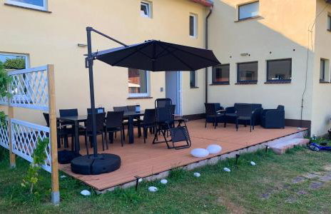 Ferienhaus Liebchen free Netflix - Foto 70