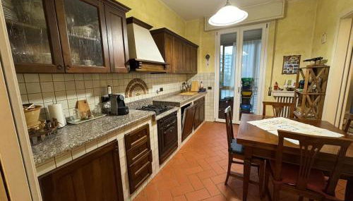 Casa Leo - Foto 3, stove, dishwasher