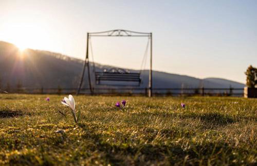Chaty na Cholewicy Domki Całoroczne - Foto 2