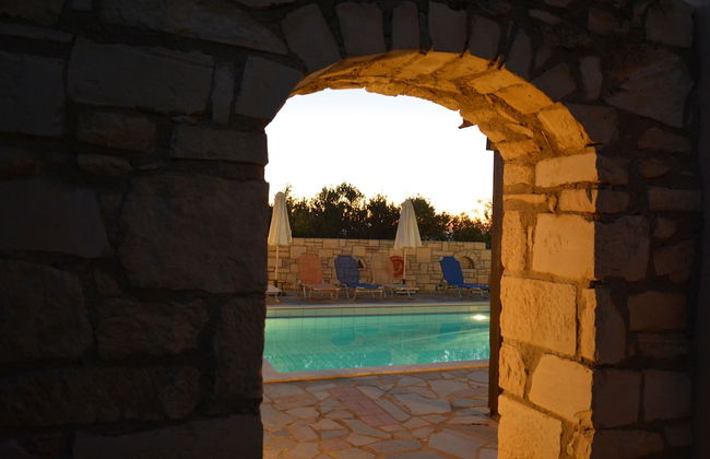 Villa Galini - Foto 14