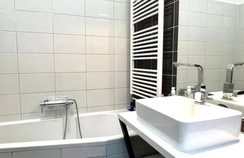 Lang's square apartment - Foto 7