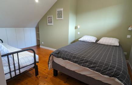 Maison au bord de la rivière Aveyron - Bruniquel - Foto 29