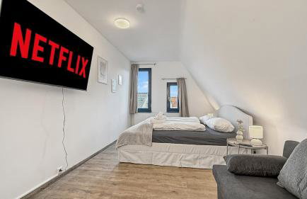 Heaven Suite with 4 Bedrooms a furnished Kitchen and Balcony - Foto 35