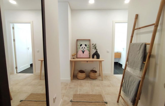 Salty Spot Apartment - Foto 9