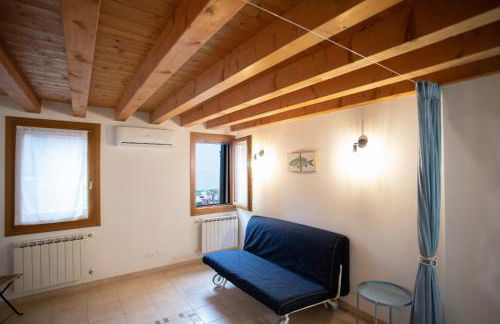 Dimora del Pescatore - Isola di Pellestrina Ve - Photo 13