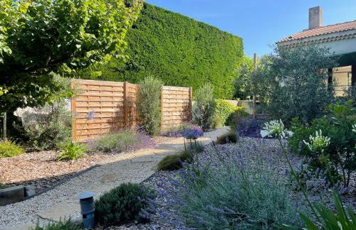 La Petite Rive - Les Oliviers - Foto 4