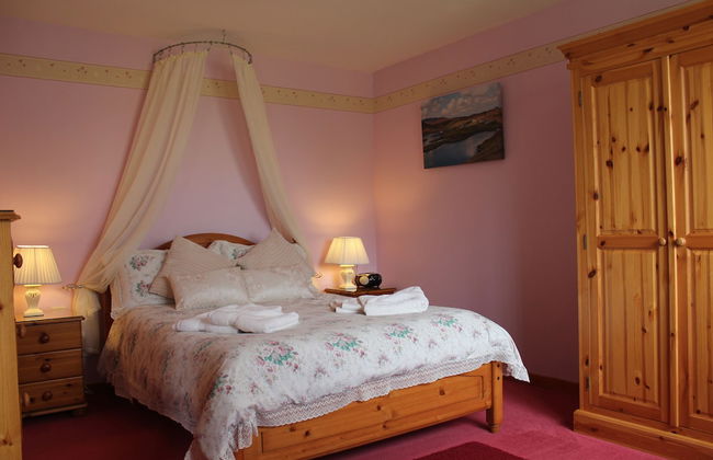 Shiantview Cottage - Foto 10