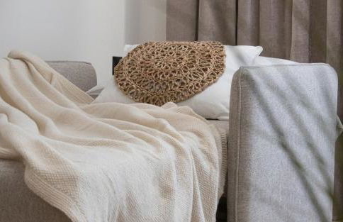 Rafina's PARADISE VIEW!!Walking access to the Port!!! Amazing Seaview!!!Steps from the Beach, 2 min walk!!WIFI 300Mbps! The Lux Seaside Retreat! - Foto 48