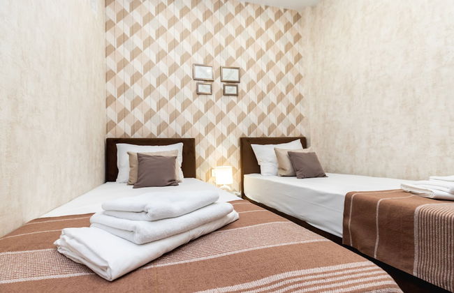 More Apartments na Estonskoy 37 k5 263 - Photo 9