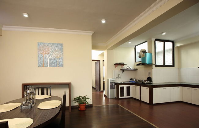 Jhamel Apartments by Casa Deyra - Foto 17