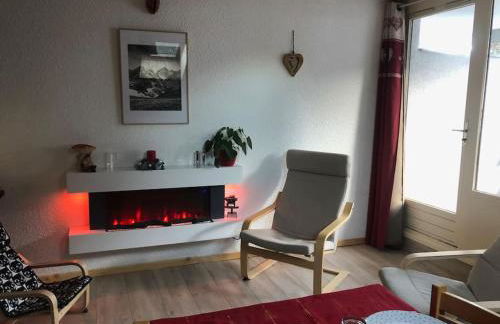 Serre chevalier,Chantemerle,T2 proche pistes - Foto 18