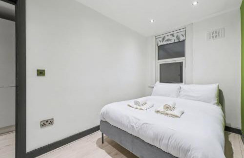 Bright One-Bedroom Flat Near Brick Lane - Foto 4
