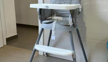 Apartamento León céntrico, moderno y muy equipado - Foto 4, furniture