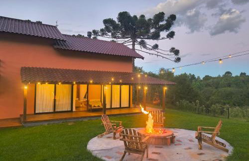 Casa de campo Aconchego Serrano - Photo 1